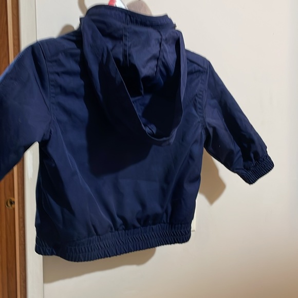 boys size 12 mos. In perfect condition, like new. No rips, no stain. - Picture 3 of 4